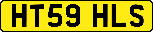 HT59HLS
