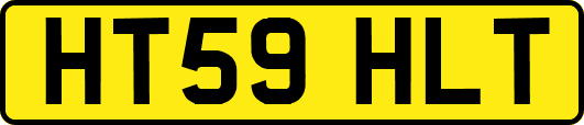 HT59HLT