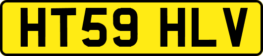 HT59HLV