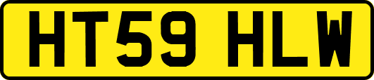 HT59HLW