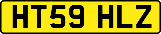 HT59HLZ