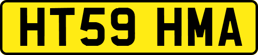 HT59HMA