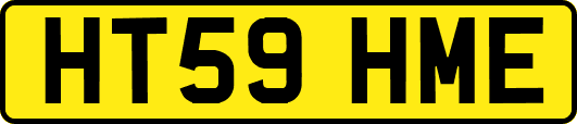 HT59HME