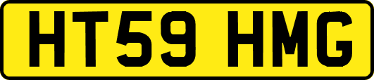 HT59HMG