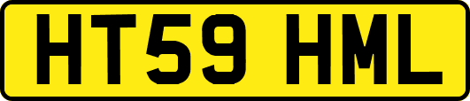 HT59HML