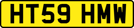HT59HMW