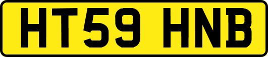 HT59HNB