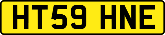 HT59HNE