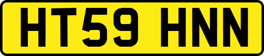 HT59HNN