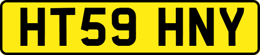 HT59HNY