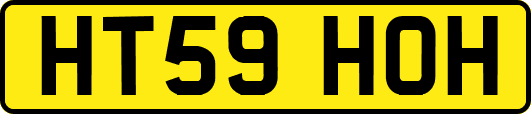 HT59HOH