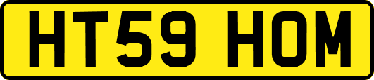 HT59HOM