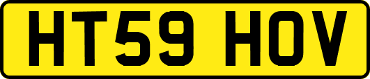 HT59HOV