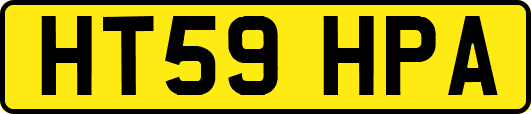 HT59HPA
