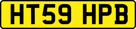 HT59HPB