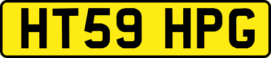 HT59HPG