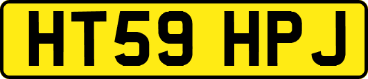 HT59HPJ