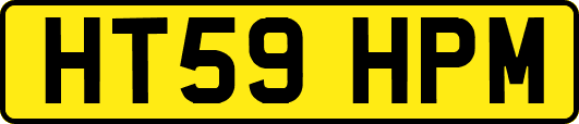 HT59HPM