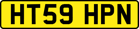 HT59HPN