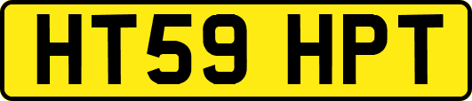 HT59HPT