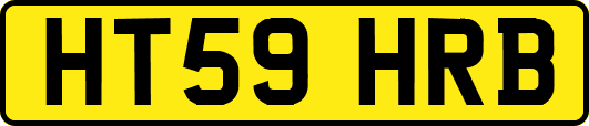 HT59HRB