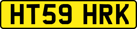 HT59HRK
