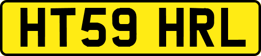 HT59HRL