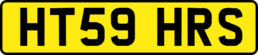 HT59HRS