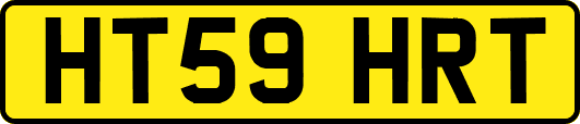 HT59HRT