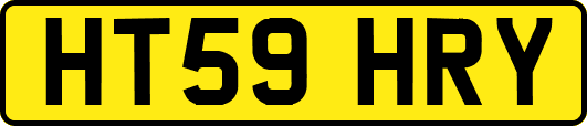 HT59HRY