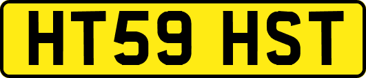 HT59HST