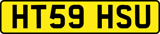 HT59HSU