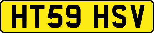 HT59HSV