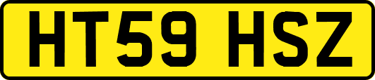 HT59HSZ