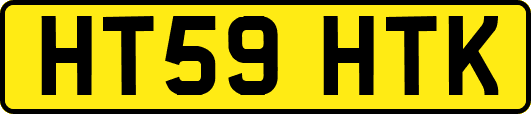 HT59HTK