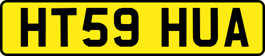 HT59HUA