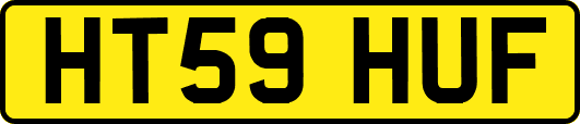 HT59HUF