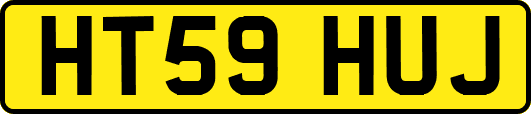 HT59HUJ