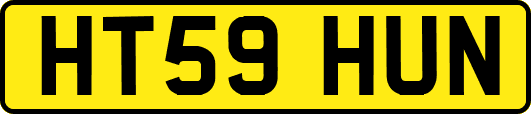 HT59HUN