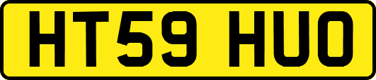 HT59HUO