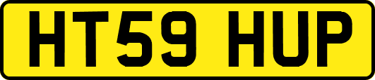 HT59HUP