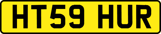 HT59HUR