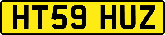 HT59HUZ