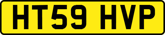 HT59HVP