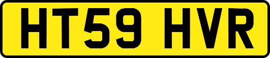 HT59HVR