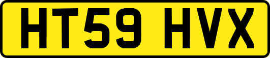 HT59HVX