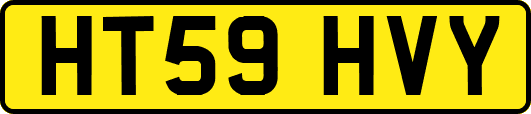 HT59HVY