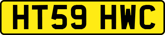 HT59HWC