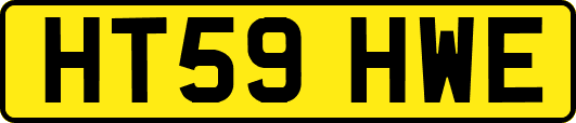 HT59HWE