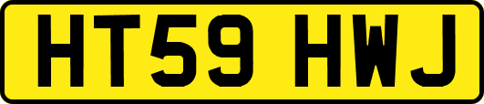 HT59HWJ